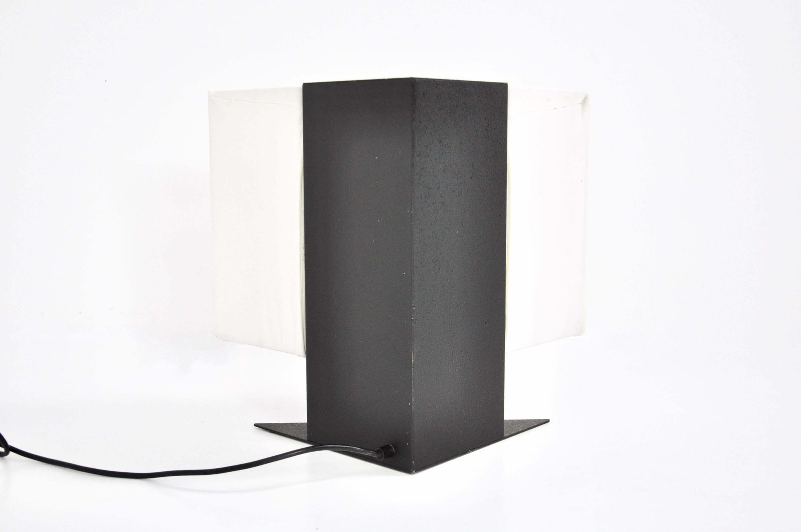 "Accademia Tavolo" Table Lamp By Cini Boeri For Artemide, 1970s photo buy