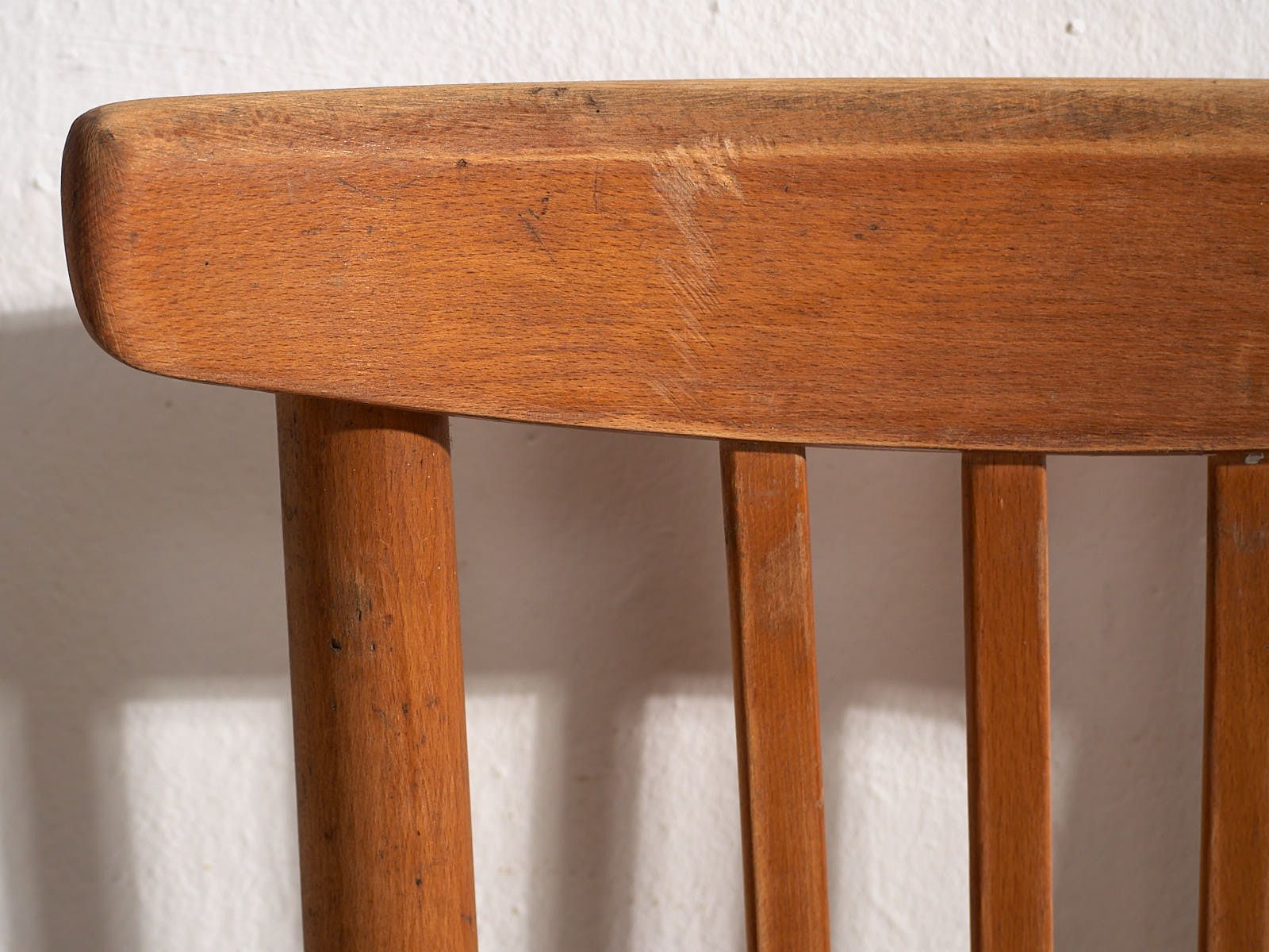 photo for sale Antique Thonet Lounge Chairs (C.1900). Set Of 2 Pieces #21