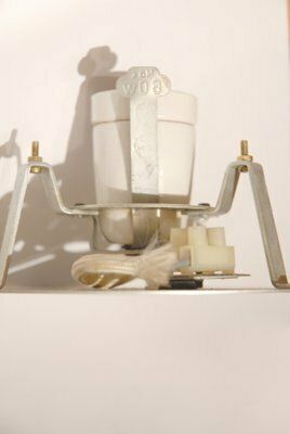 photo furniture Tivoli Ceiling Lamps By Jorn Utzon For Nordisk Solar Compagni, Denmark. Set Of 3