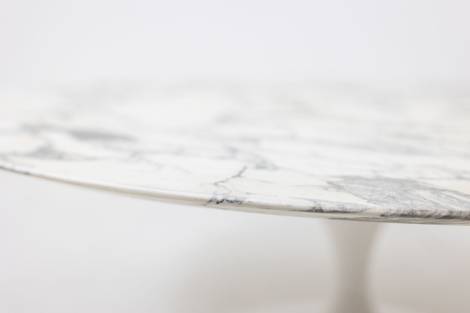 Eero Saarinen For Knoll International. “Tulip” Coffee Table In Marble. 1960s. Ls52531254d photo 4200.0
