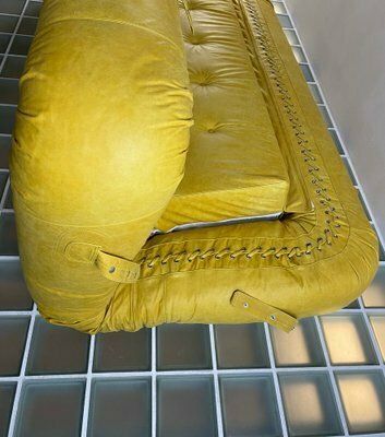 Anfibio Sofa By Alessandro Becchi For Giovannetti Collezioni, 1980s photo furniture