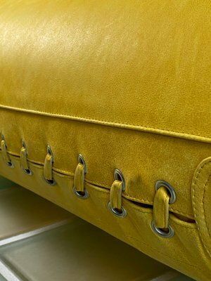Anfibio Sofa By Alessandro Becchi For Giovannetti Collezioni, 1980s photo for sale