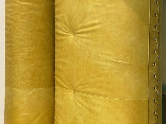 11221.0 Anfibio Sofa By Alessandro Becchi For Giovannetti Collezioni, 1980s photo