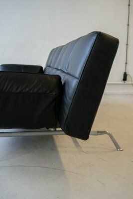 Smala Sofa With Pouf By Pascal Mourgue For Ligne Roset, Set Of 2 photo vintage