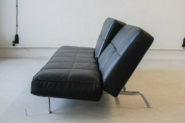 Furniture Smala Sofa With Pouf By Pascal Mourgue For Ligne Roset, Set Of 2 photo