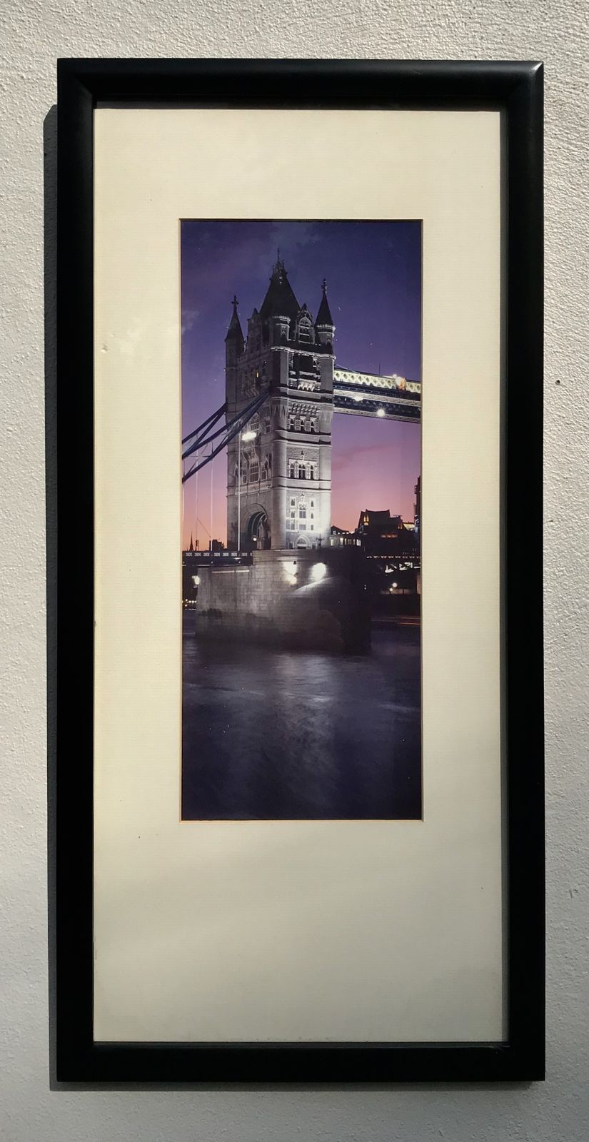 A Collection Of Three London Photography photo furniture