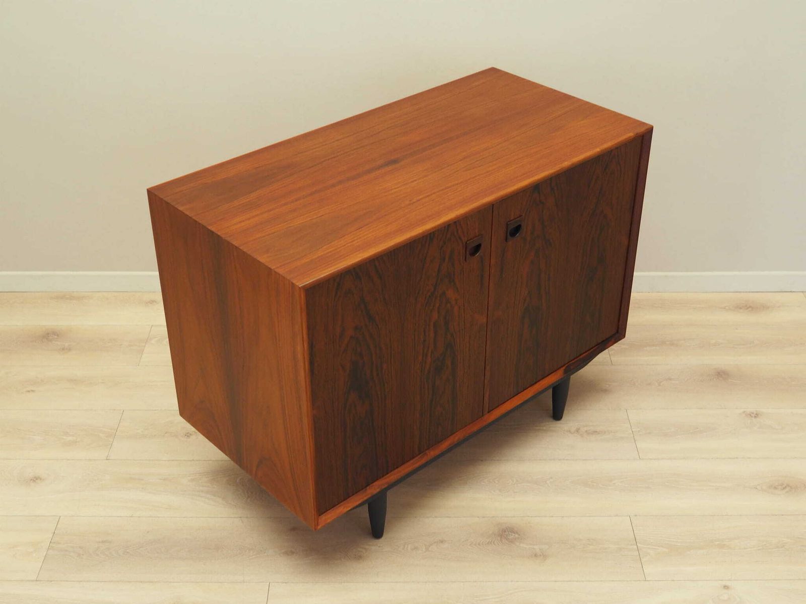 Vintage Kast, Deens Design, Jaren 1970, Fabrikant: Brouer photo vinterior
