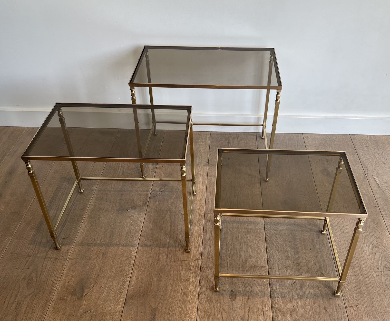Suite Of Tables Neoclassical Neoclassical Lison Of The Maison Ramsay photo buy