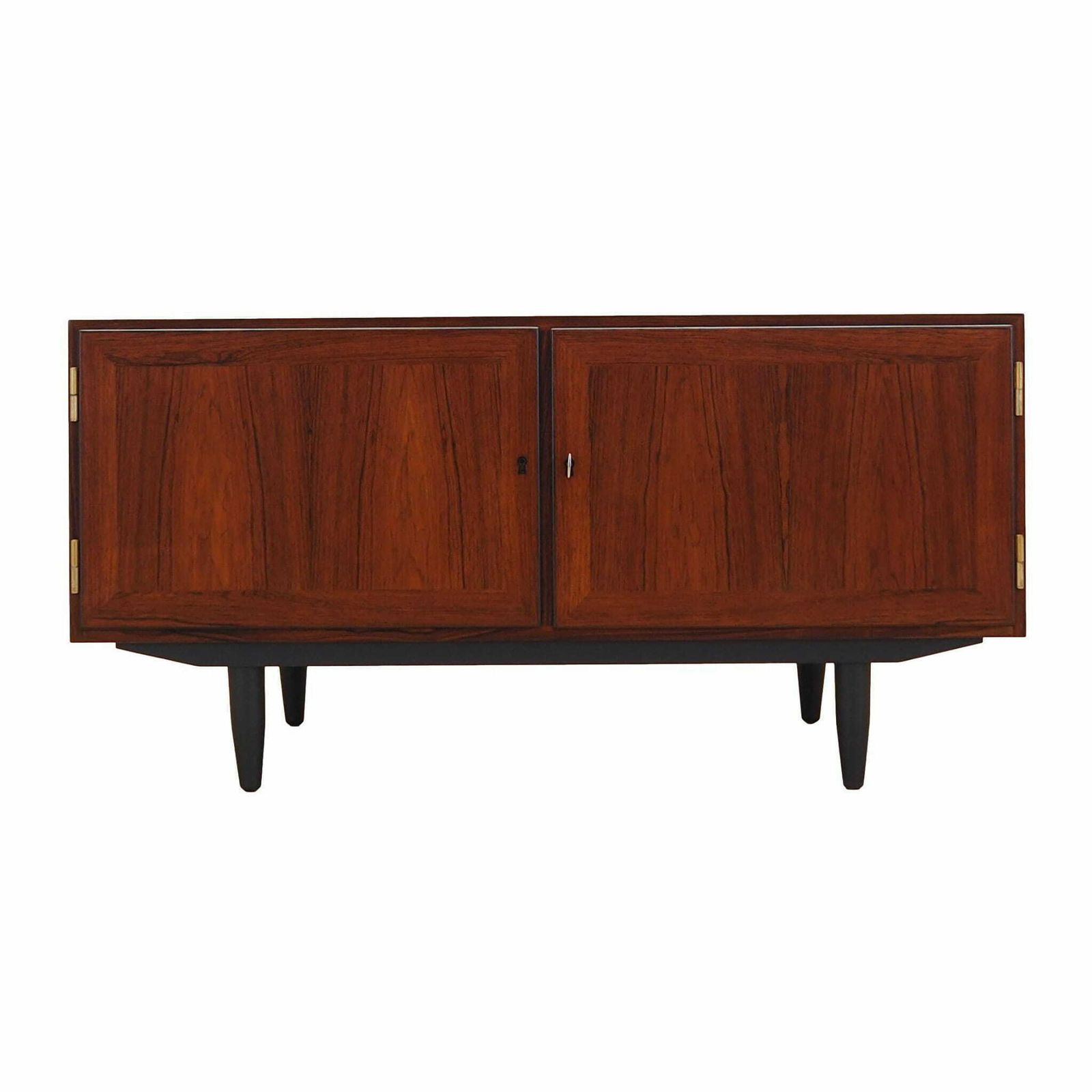 Vintage Cabinet, Danish Design, 1970s, Manufacture: Hundevad