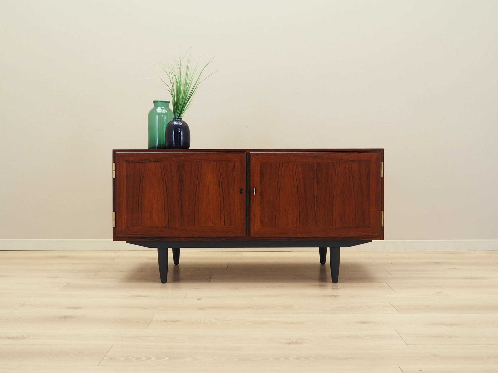 Vintage Cabinet, Danish Design, 1970s, Manufacture: Hundevad photo furniture