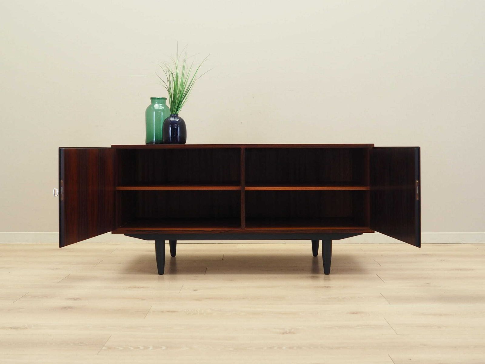 Vintage Cabinet, Danish Design, 1970s, Manufacture: Hundevad photo for sale
