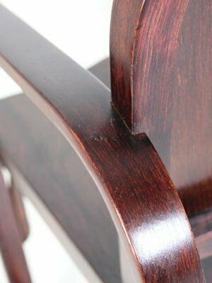 Bentwood Stoel Van Tatra Pravenec, Model A745/F, Ca. Jaren 1950 photo buy