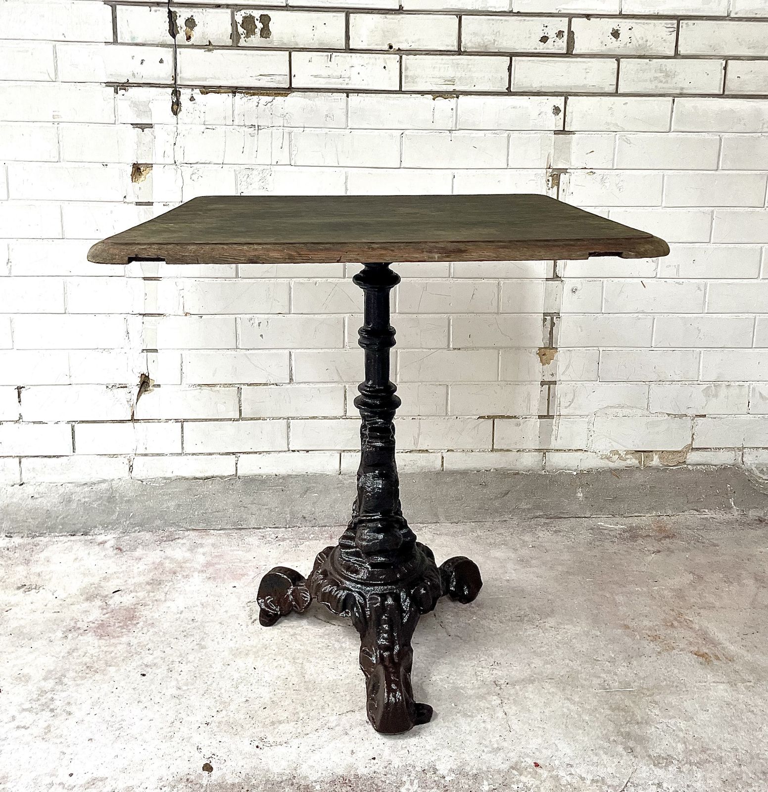 Very Nice Garden/House Table. photo for sale
