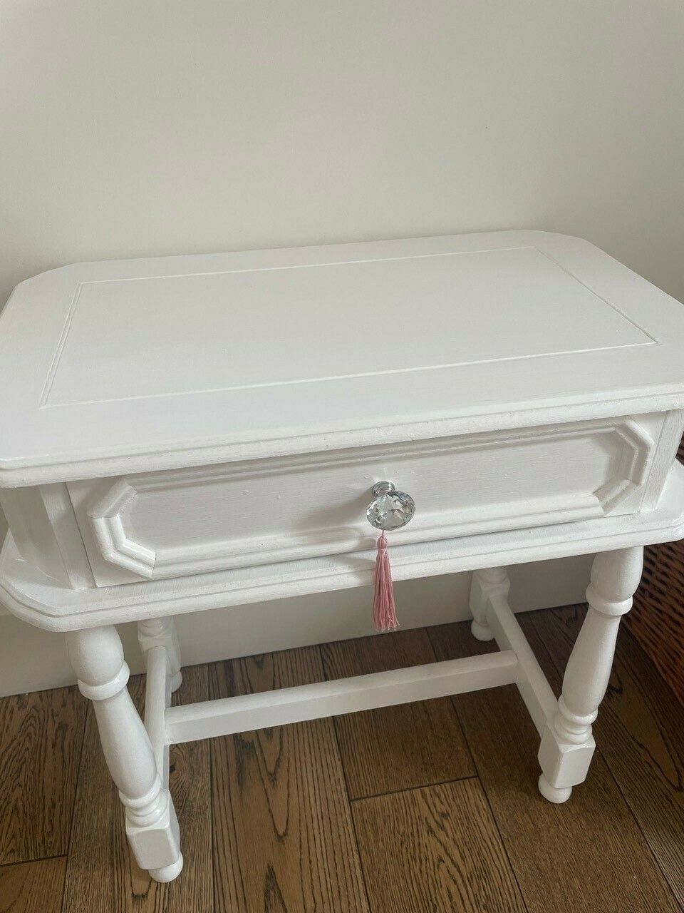 Small Side Table photo furniture