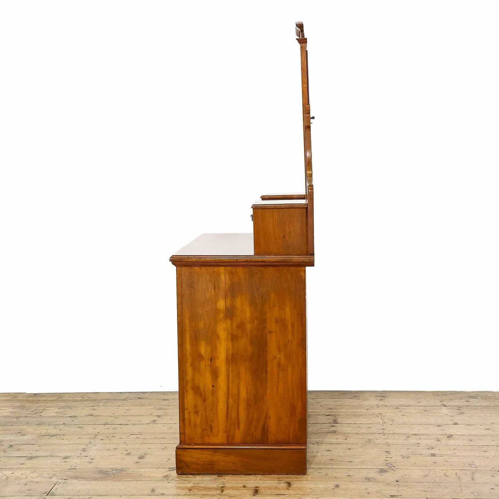 Antique Edwardian Dressing Table Chest Of Drawers | Dressing Room Furniture | Antique Storage | Dresser Tables (M 5564) photo for sale