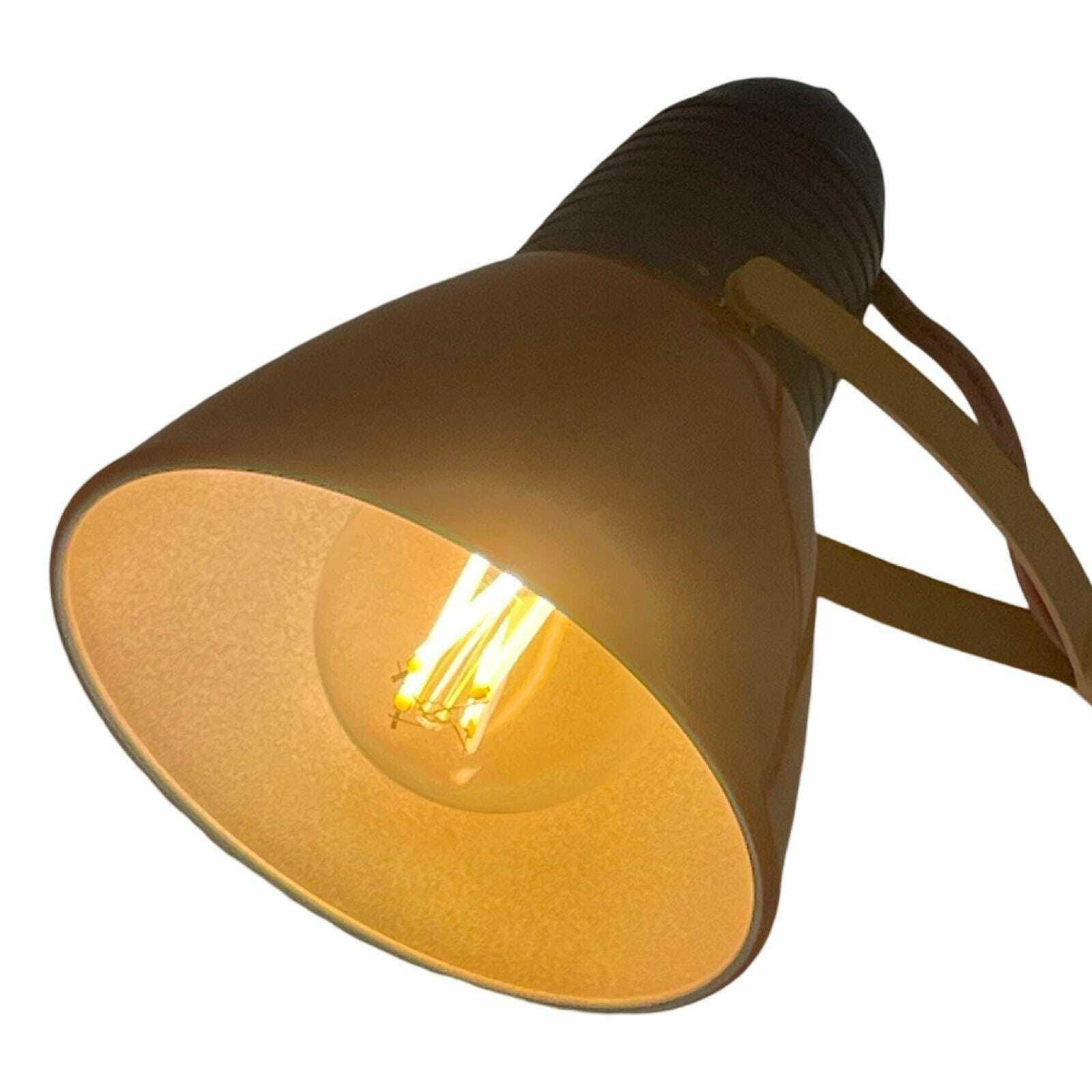 Memphis Style / Postmodern / Space Age   Floor Lamp   Fully Adjustable photo 420.0