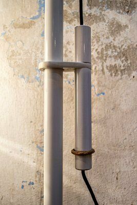Model 4055 Floor Lamp By Luigi Bandini Buti For Kartell, 1970s photo Lighting