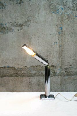 Vintage Italiaanse Wandlamp Van Reggiani, Ca. Jaren 1960 photo furniture