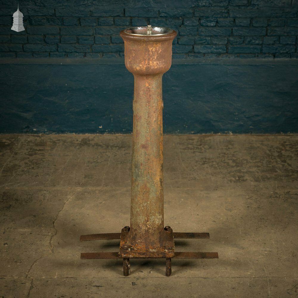 photo buy Glenfield Drinking Fountain, Cast Iron