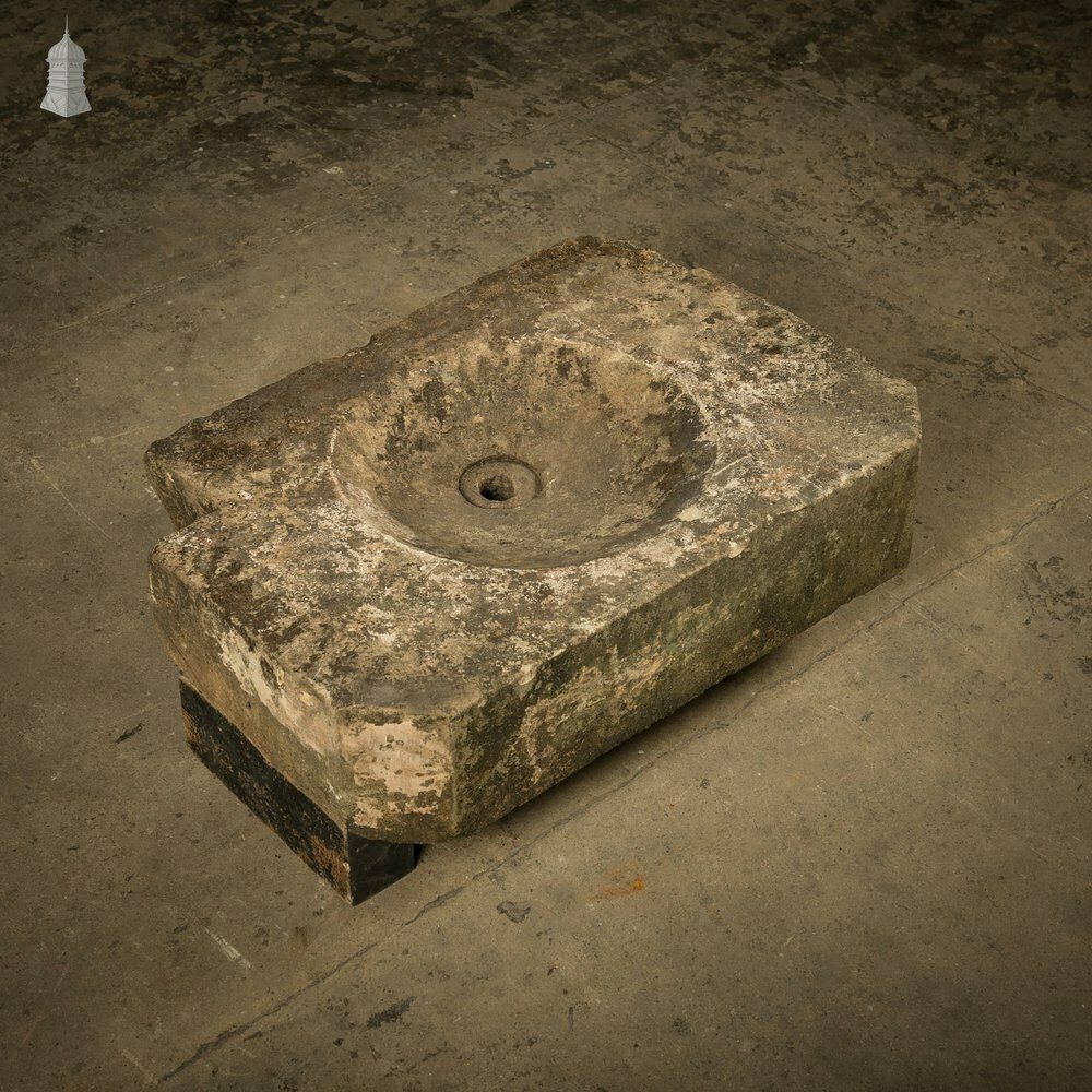 Stone Drain Cover