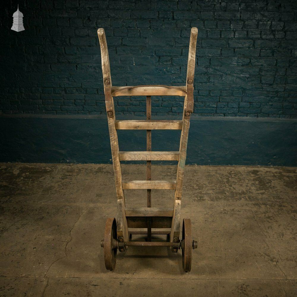 photo furniture Slingsby Sack Truck / Barrow