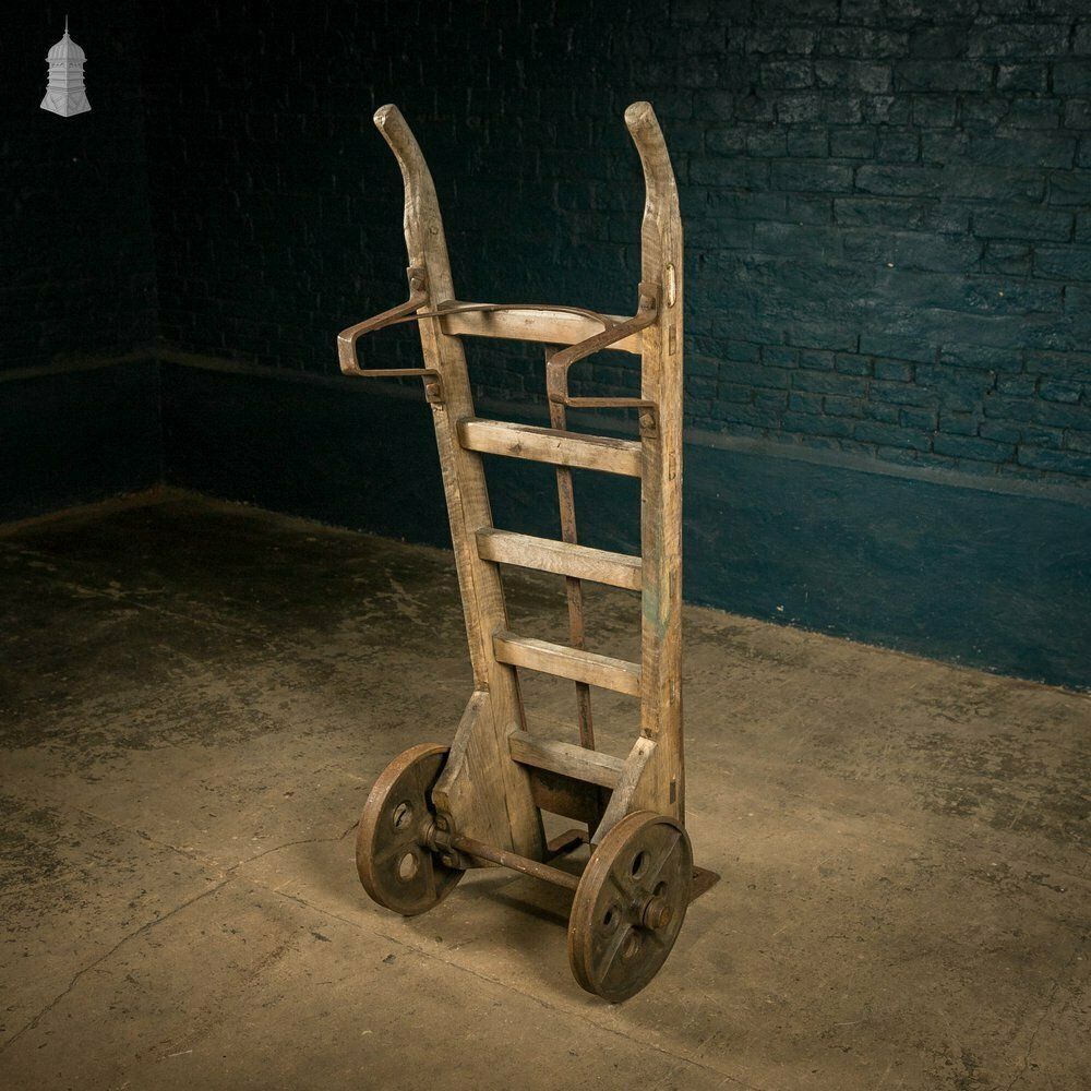 photo for sale Slingsby Sack Truck / Barrow