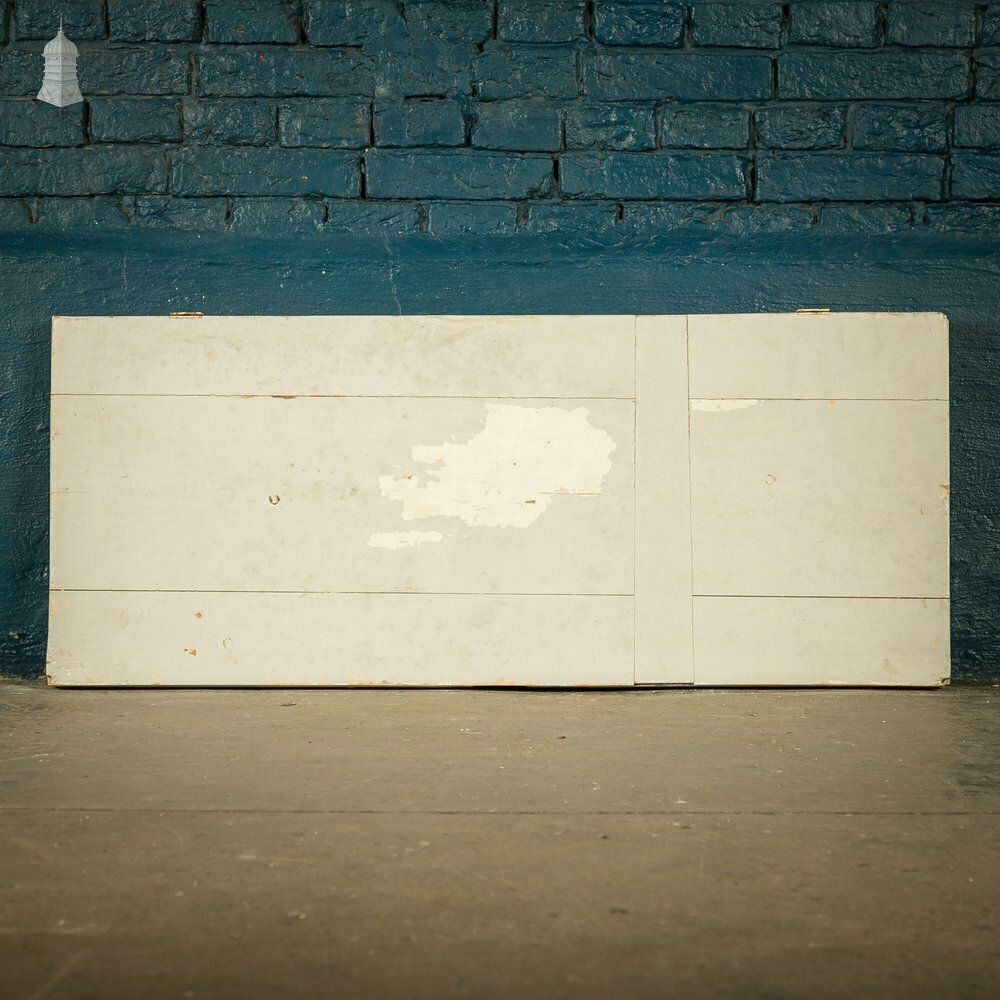 photo furniture Pine Cupboard Door, Small Moulded Panel Door.