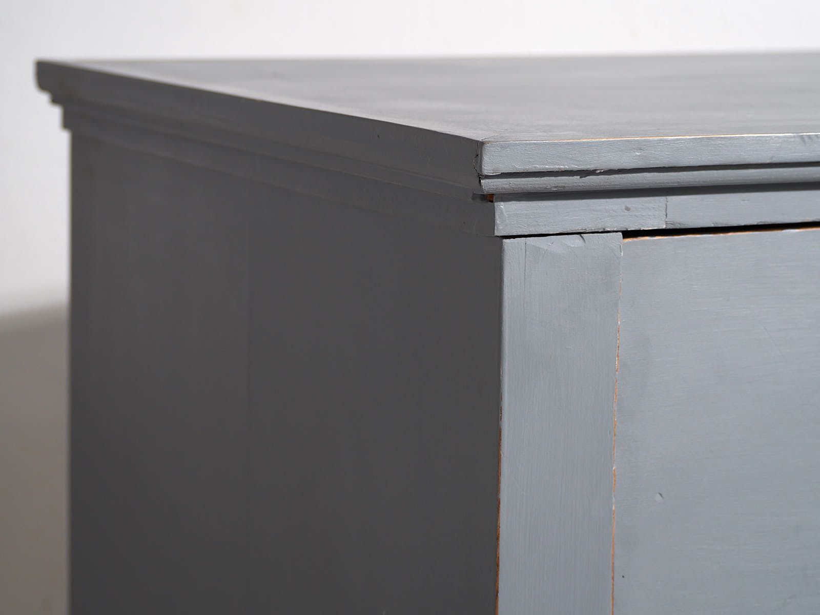 Antique Bedroom Chest Of Drawers (C.1920) #13 photo buy