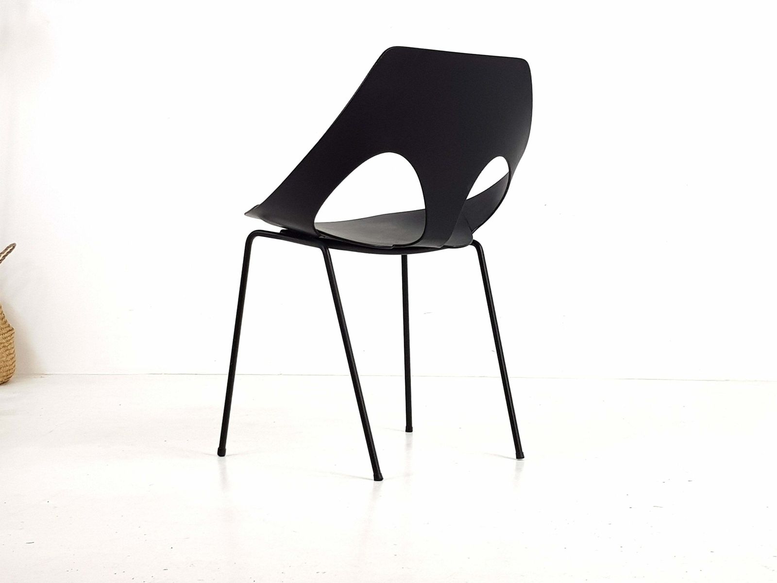 Vintage Mid Century Jason Chair By Kandya photo vinterior