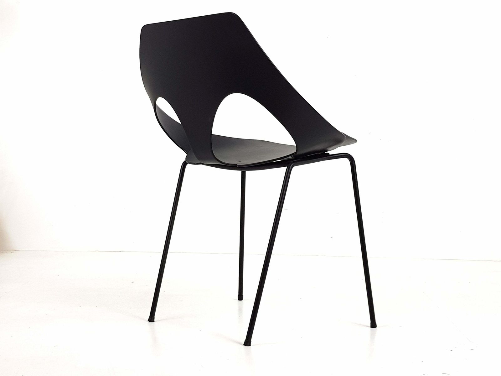 Vintage Mid Century Jason Chair By Kandya photo buy