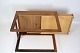 Side Table With Drawer Model K.T Nr. 152  Made In Rosewood, Danish Design From 1960s photo furniture