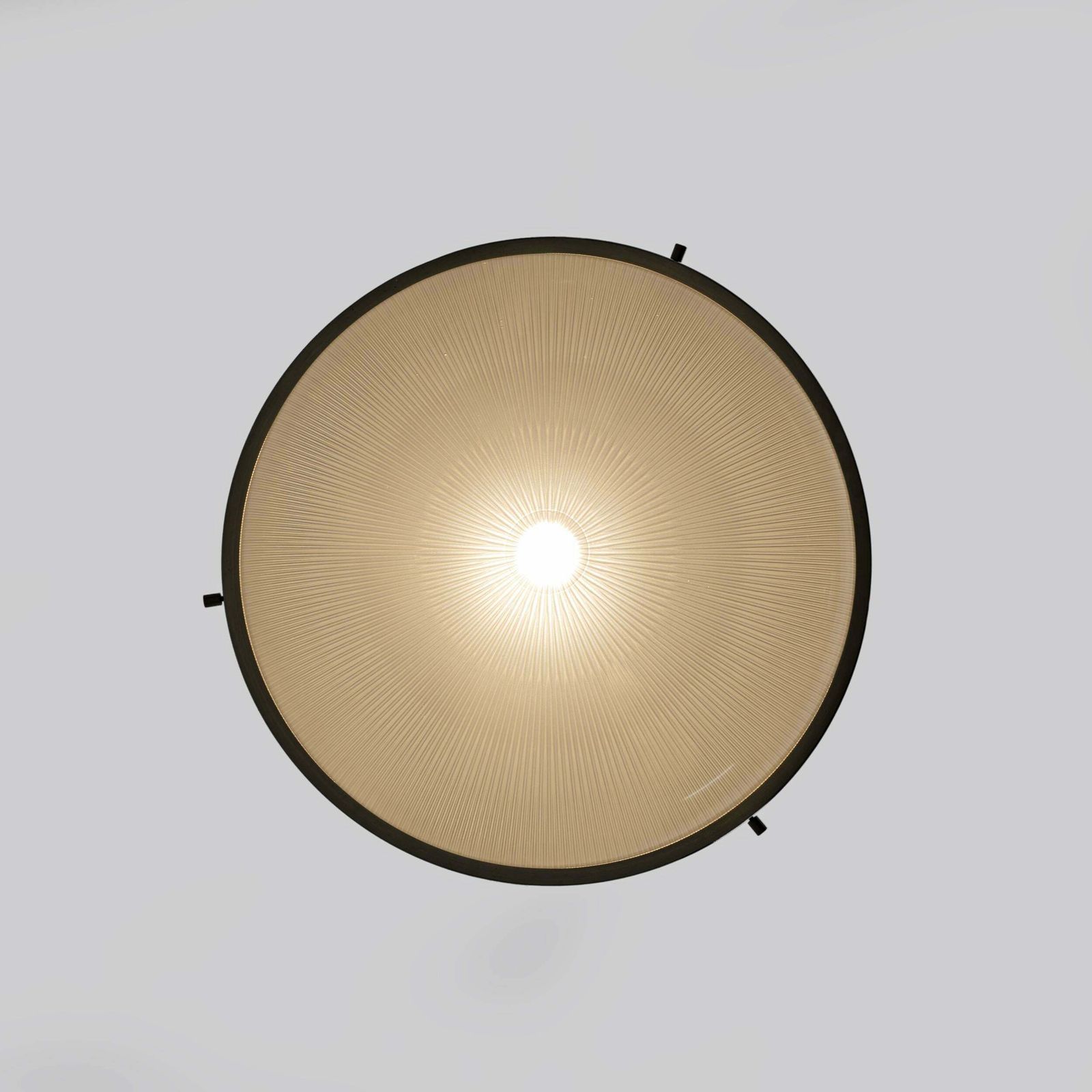 Big Pendant Lamp “Delta” By Sergio Mazza For Artemide, 1960s photo buy