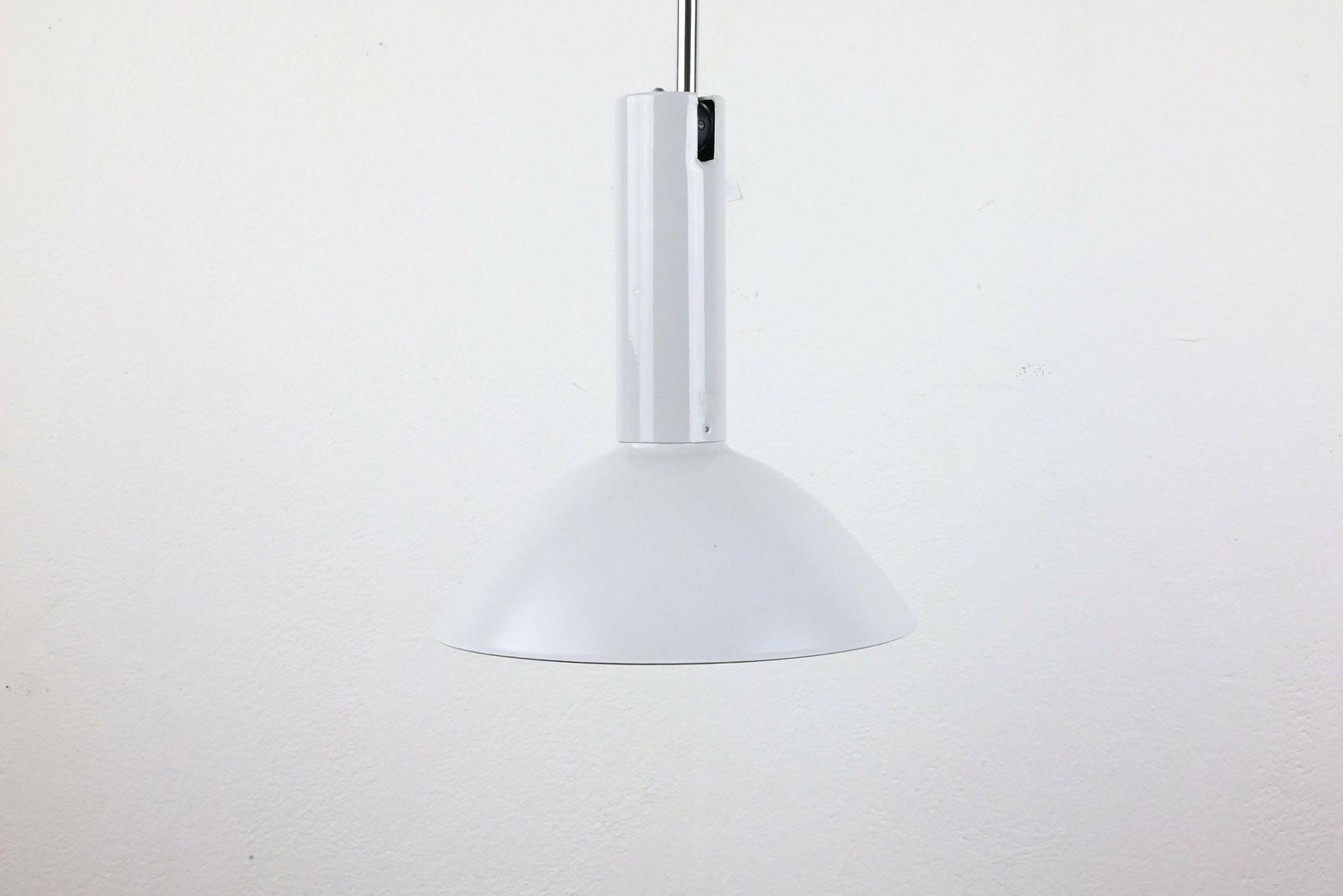 Vintage Industrial Lamp, Industrial Pendant Light, Industrial Pendant Lamp, Industrial Lighting, Industrial Light, Vintage Lighting photo for sale
