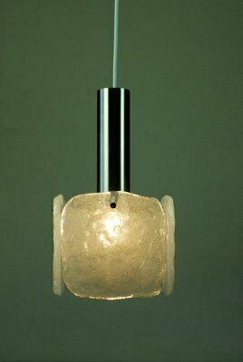 Traunstein Pendant Lamp By J. T. Kalmar For Kalmar Franken Kg, 1974 photo buy