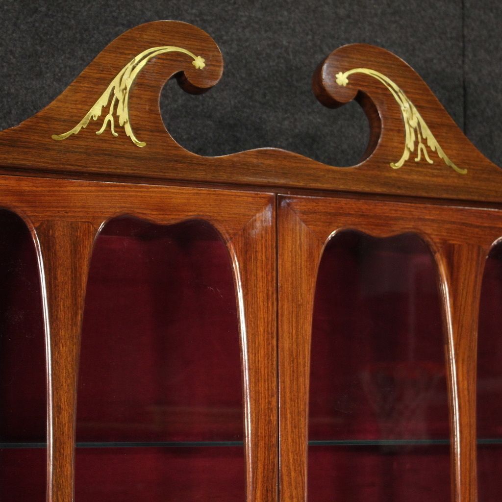 photo furniture Elegant Trumeau Designed By Paolo Buffa From The 60s