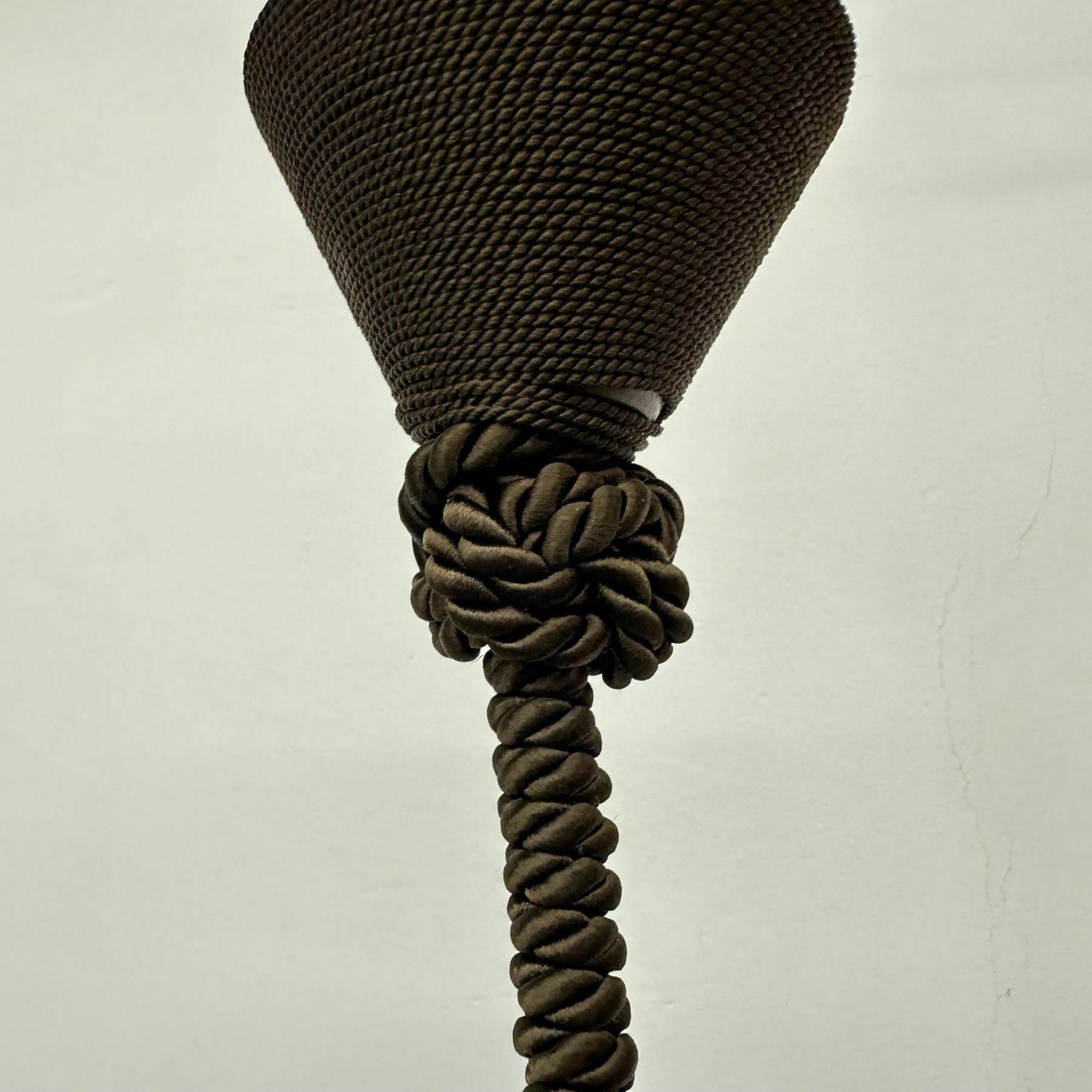 Mid Century Design Hanglamp, Jaren 1970 photo Verlichting
