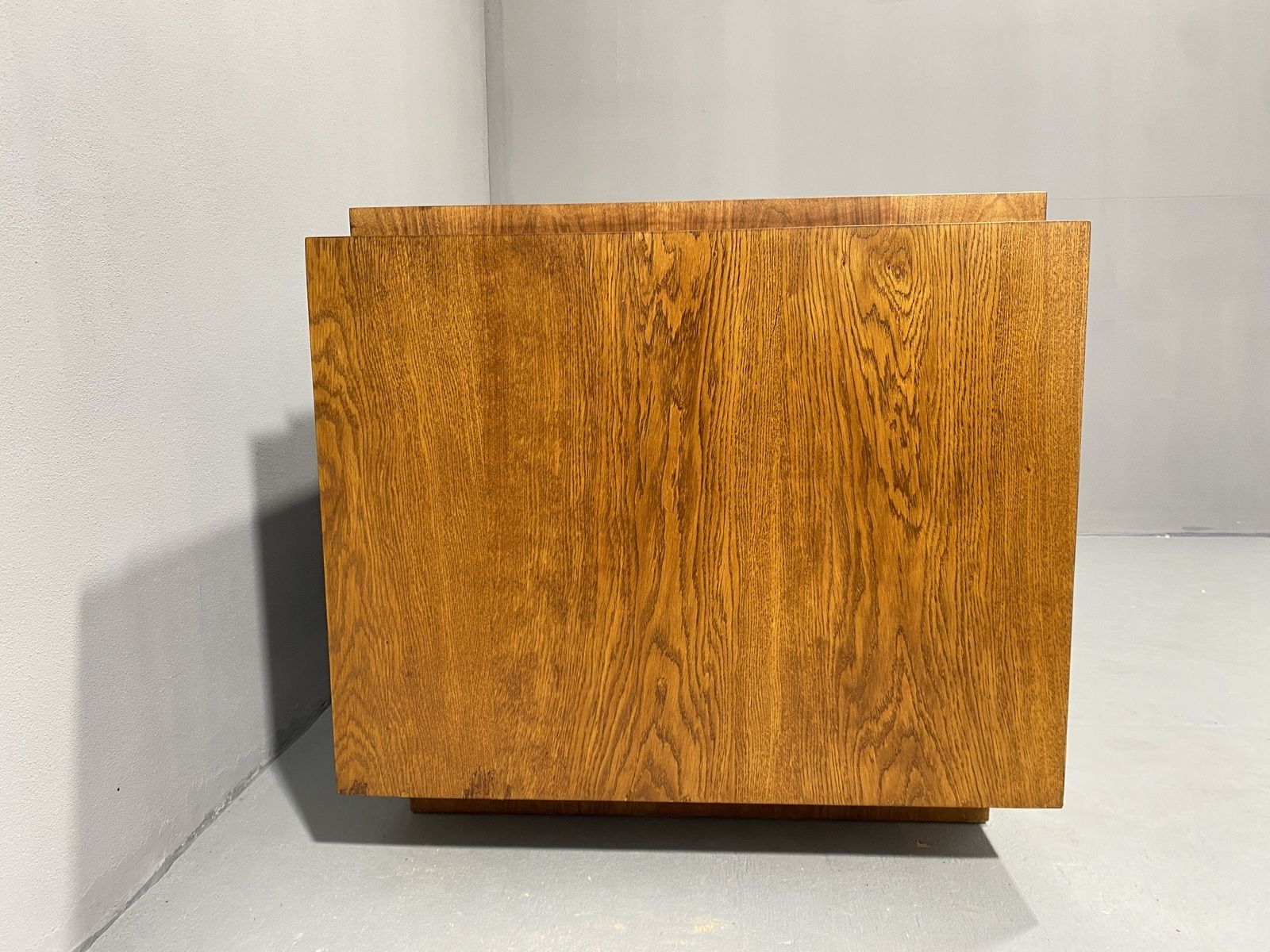 Fully Renovated Art Deco Writing Desk, 1930´S, Central Europe photo vinterior