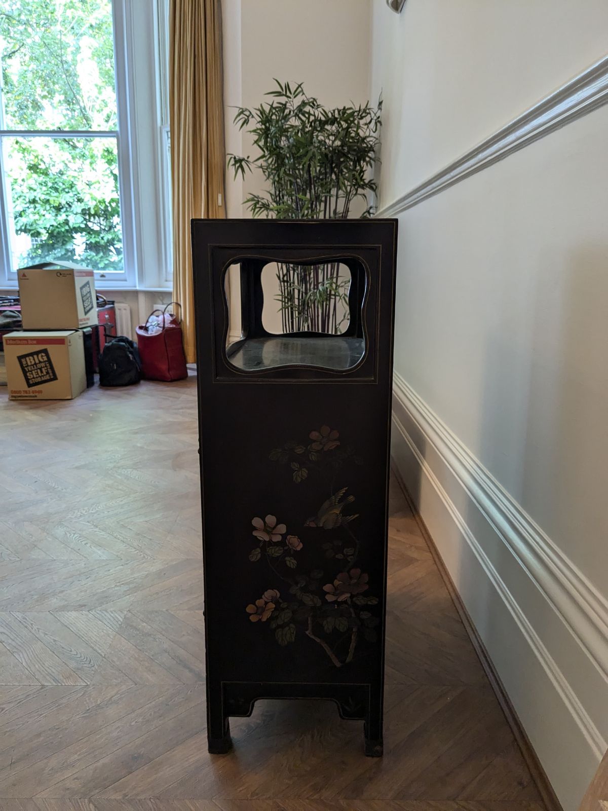 Ferrenby Mother Of Pearl 3 Piece Furniture Set photo 500.0