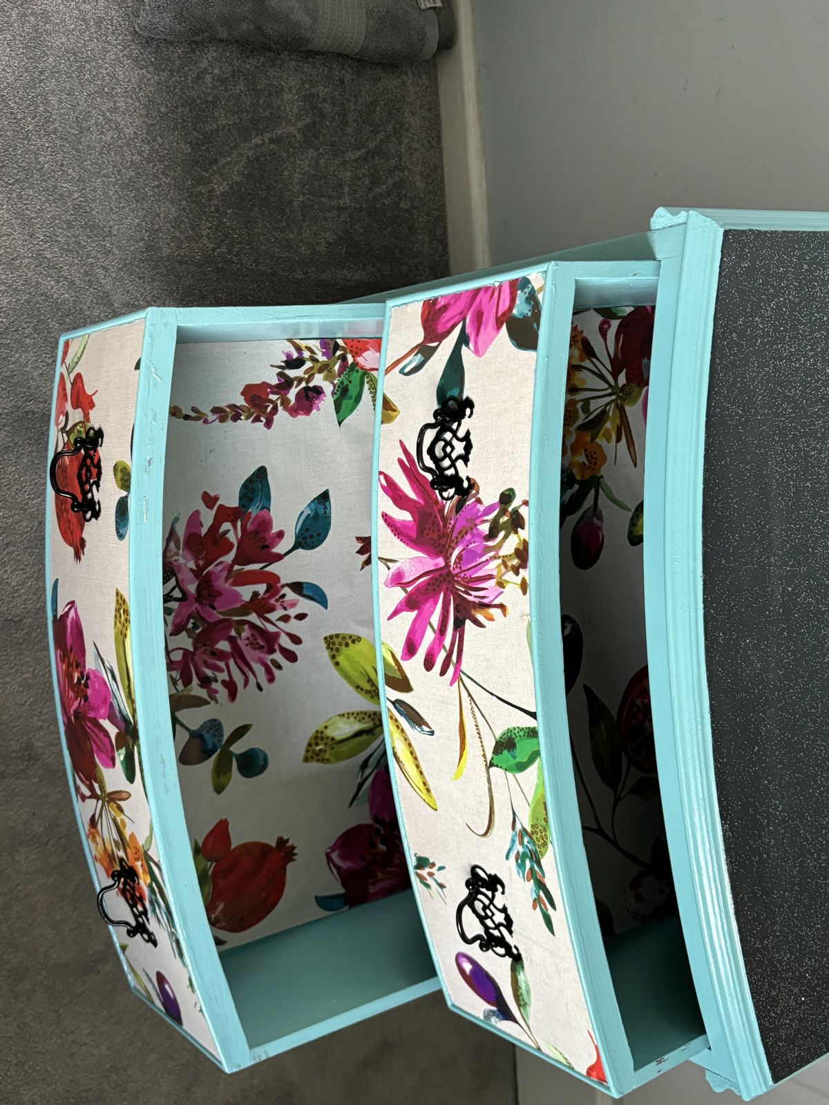 Unique Set Of Drawers photo furniture