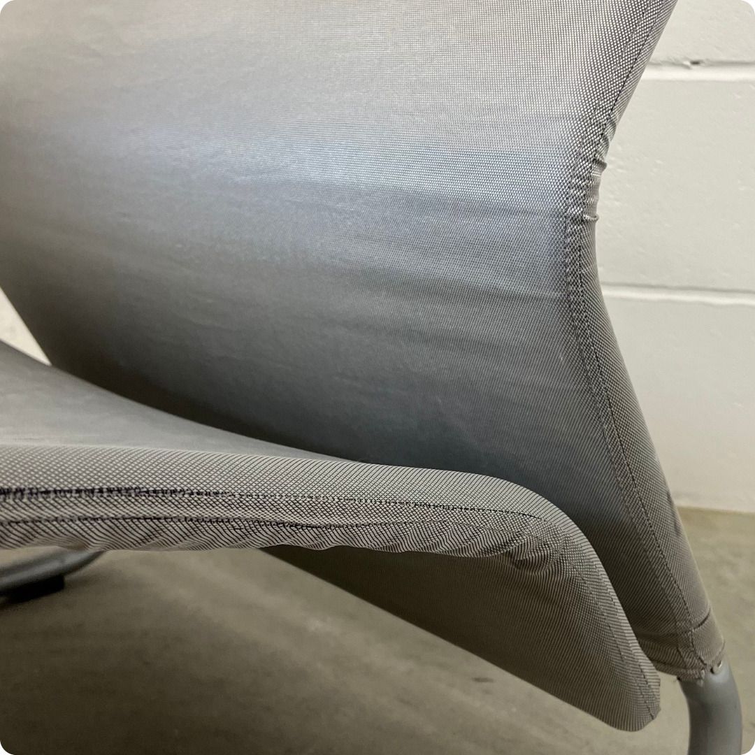 1980s Ikea Oppala Cantilever Chair photo Furniture