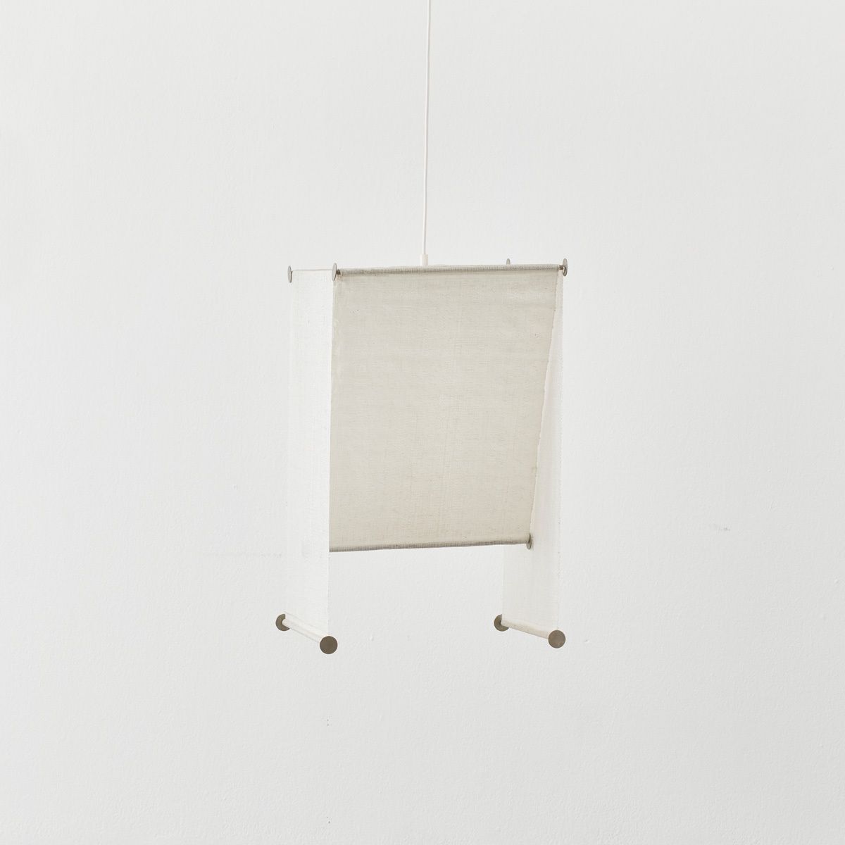 Achille Castiglioni Teli Kd51/R Light Flos, Italy 1970s Hire Only