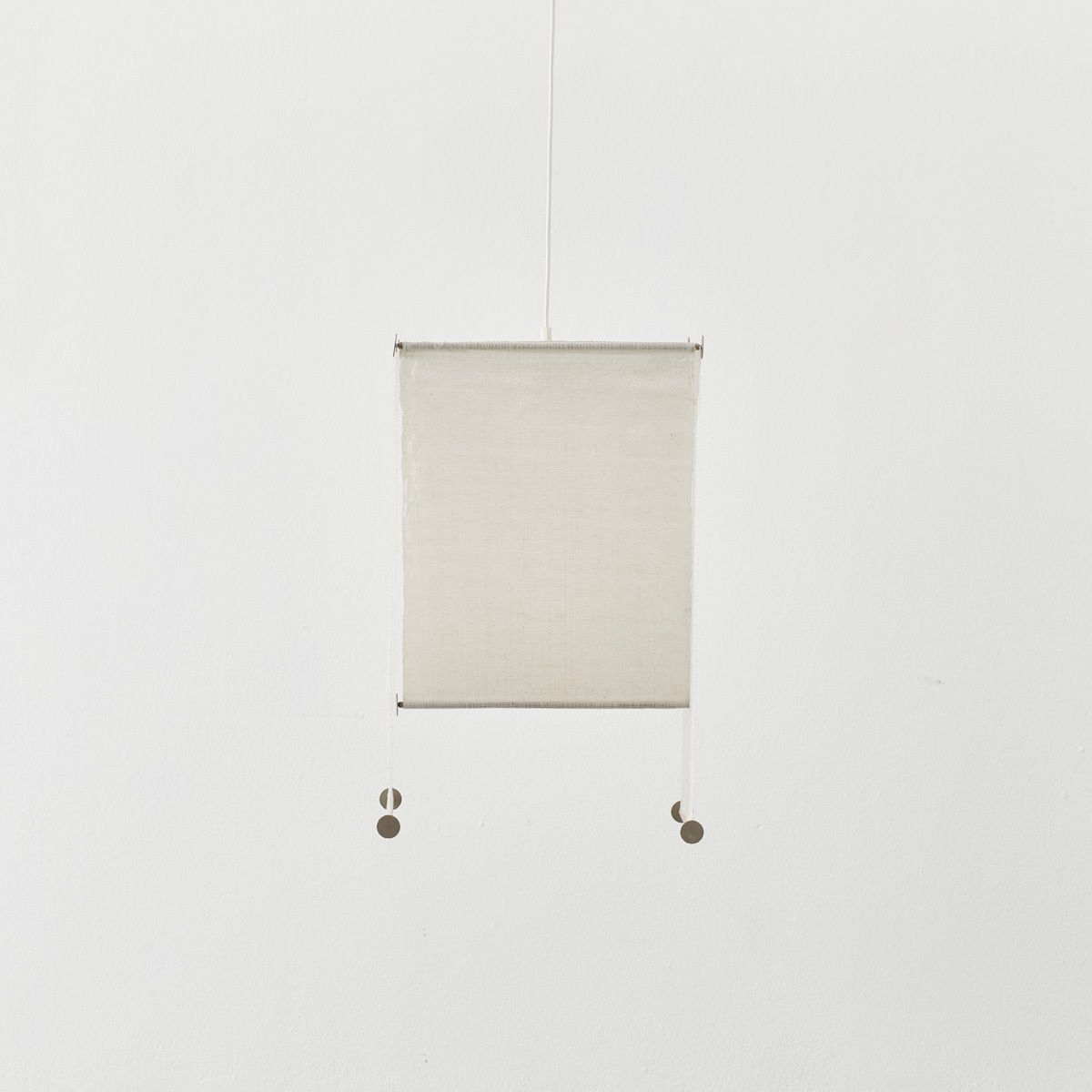 Achille Castiglioni Teli Kd51/R Light Flos, Italy 1970s Hire Only photo furniture