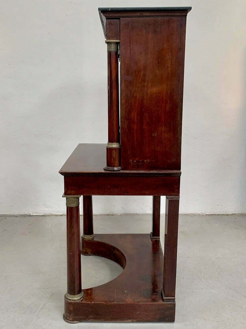 photo for sale Mid 1800's Lady's Desk, 1800s, Antique