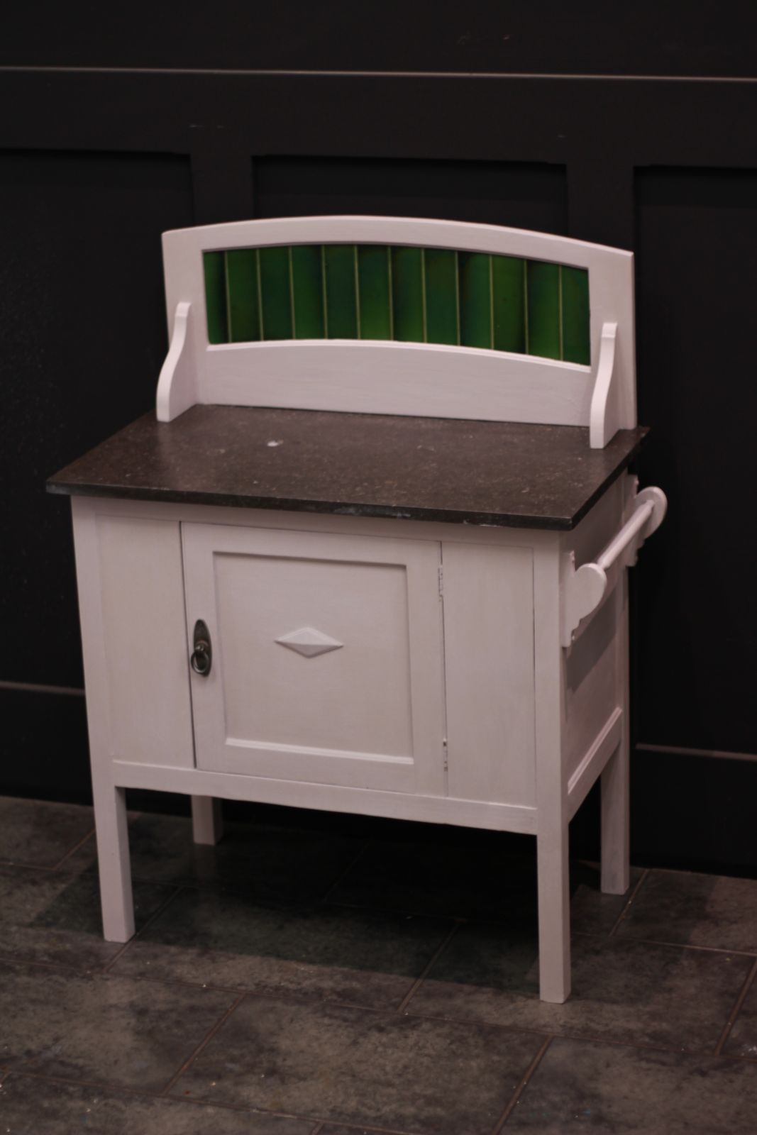 Wash Basin Cabinet photo for sale