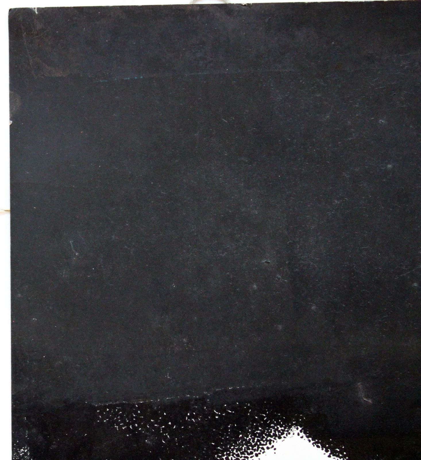 Gunars Klavared Sun. 1969, Gouache On Paper, 59x70 Cm1969 photo Art
