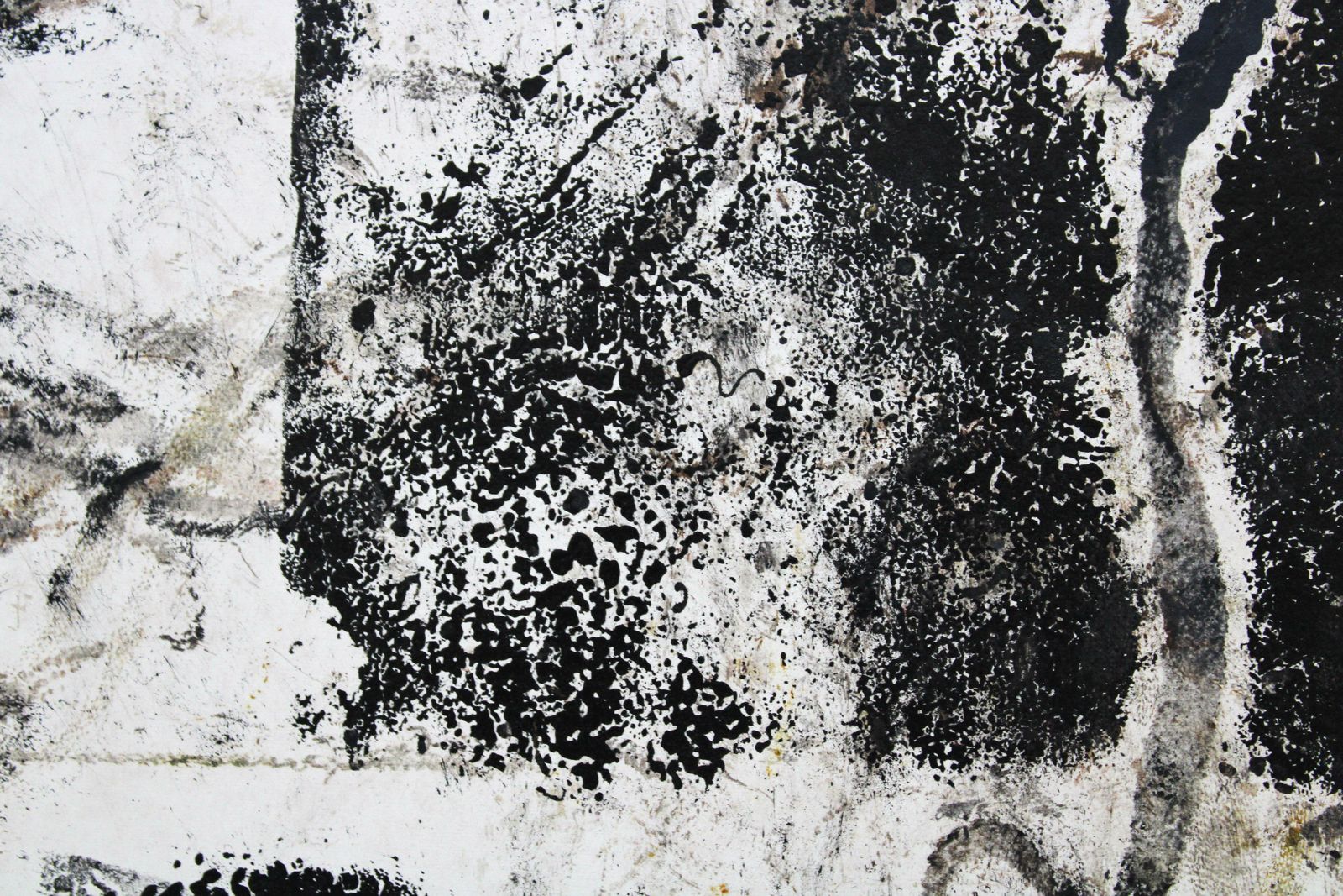 photo furniture Gunars Klavared Sun. 1969, Gouache On Paper, 59x70 Cm1969