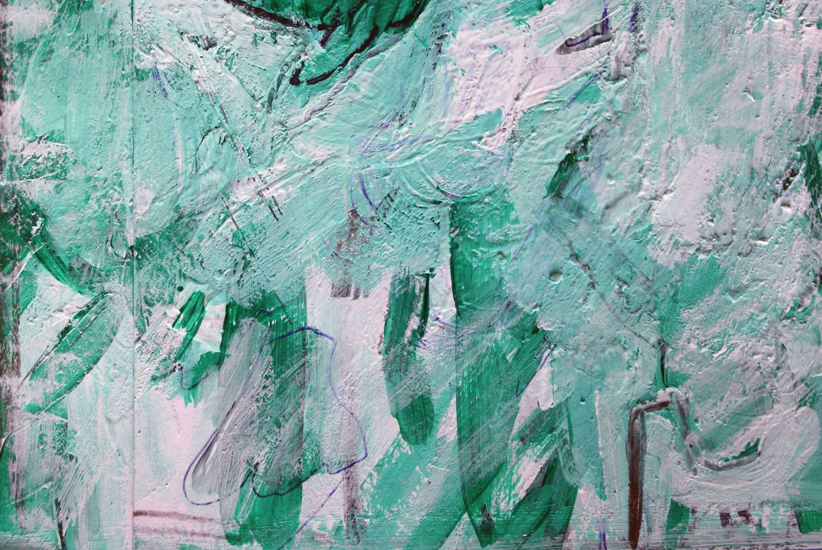 Ansis Butnorfirewood Splitters. 2024., Acrylic, Paper, 26 X 22. 5 Cm2024 photo 379.0