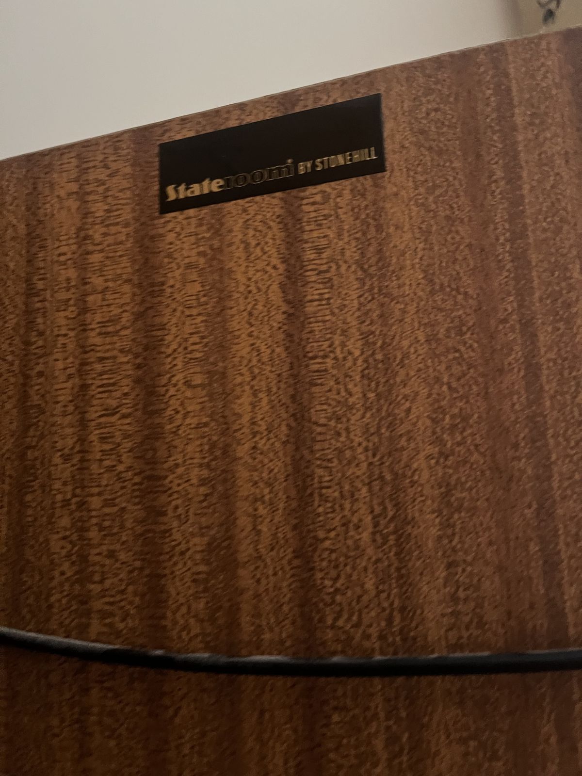 Stateroom By Stonehill, Mid 20th Century photo furniture