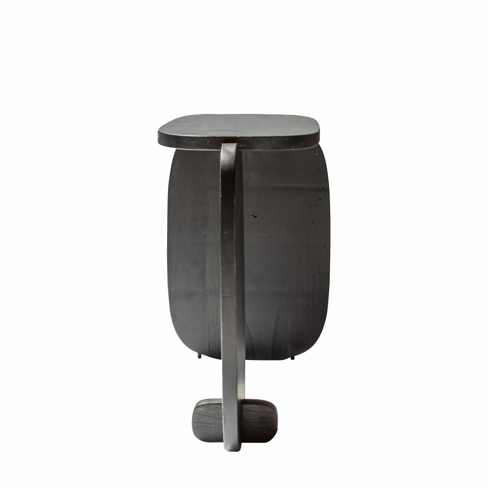 Side Table “Foc Table” By Octavio Asensio, España, 2024 photo furniture