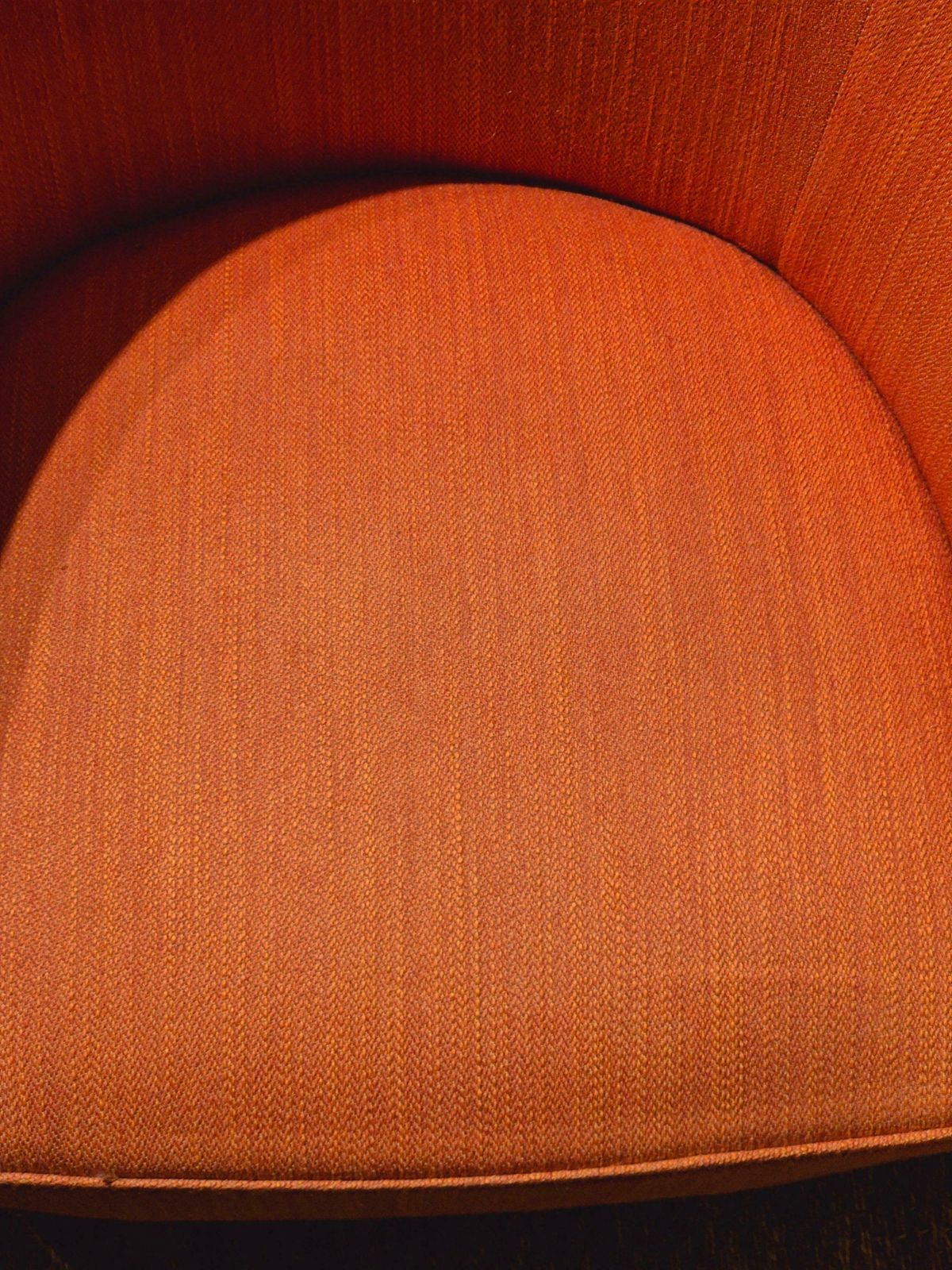 Kerstin Hörlin Holmquist, Easy Chair Stor/Large Adam, Nk, Scandinavian Modern photo vintage